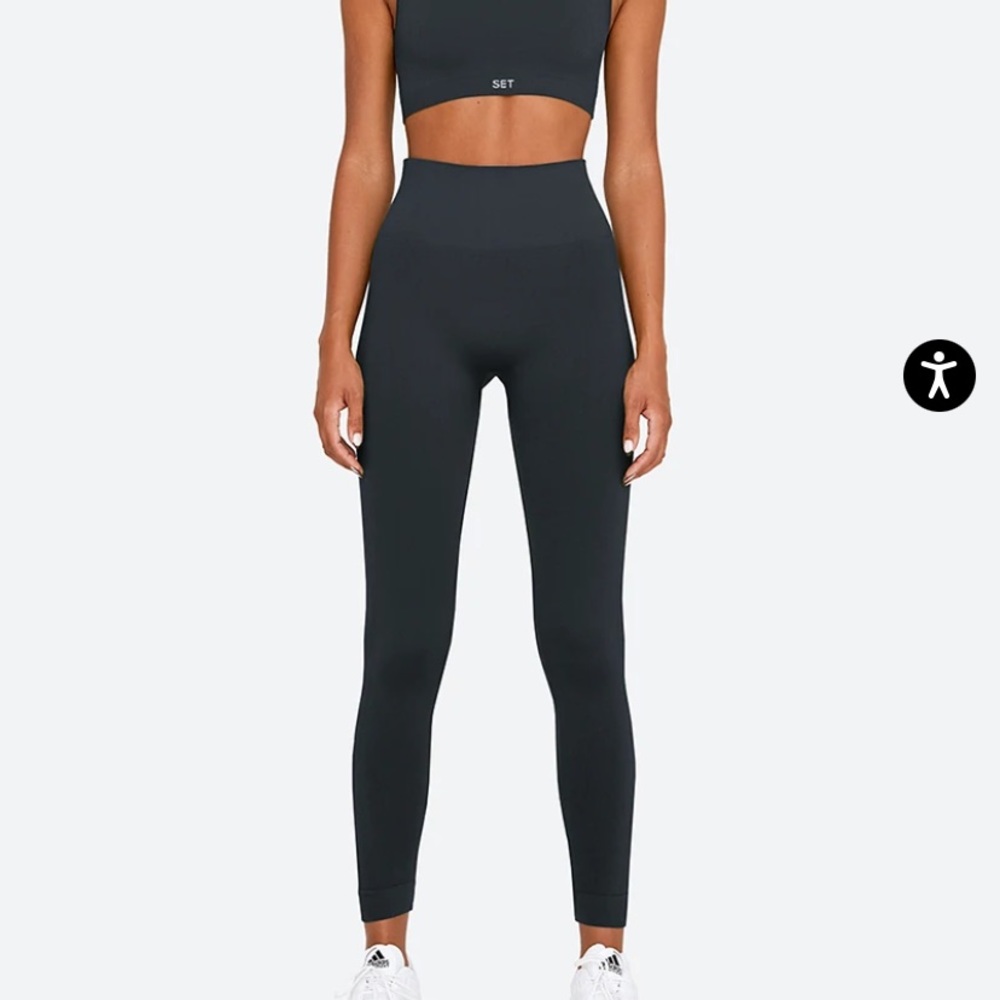 COPY - Set Active Sculptflex Leggings